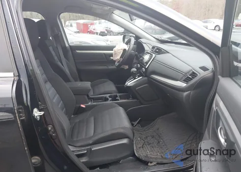 2019 Honda Cr-V Lx z USA, uszkodzony, nr VIN 2HKRW6H36KH231496